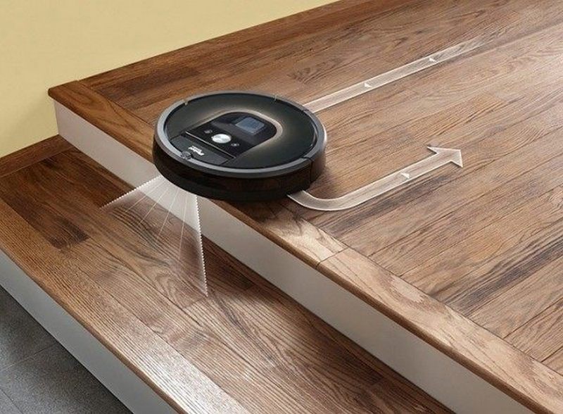 Những thiết bị điện thông minh Những thiết bị điện thông minh